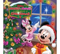 Disney Junior Mickey: Mickey's Wish Upon A Christmas