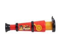 Disney Junior Mickey Mouse Adventure Spyglass With Sounds, Pirate Dress Up And Pretend Play, Officially Licensed Disney Kids Toys For Ages 3 Up