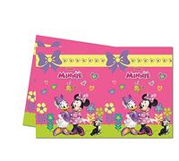 Disney Junior Minnie Housse pour Table de Souris 120 x 180 cm