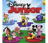 Disney Junior Presents...