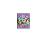 Disney Junior Superkitties: Meine Ersten Freunde