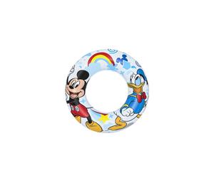 Disney Junior : Tubulaire de natation Mickey et ses Amis φ22" / φ56 cm