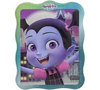 Disney Junior - Vampirina: (Happier Tins Disney) - [Version Originale] Inconnu (Auteur)