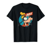 Disney Just Goofy Vintage Classics Retro Funny T-Shirt