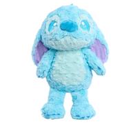 Disney Just Play Stitch Grande peluche rose 35,6 cm