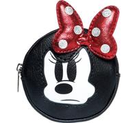 Disney Karactermania Minnie noir noir One Size