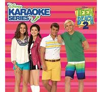 Various Artists - Disney Karaoke Series:. [Import]