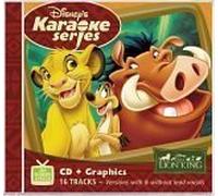 Disney Karaoke Series - Disney's Karaoke Series: The Lion King by Disney Karaoke Series (2003-09-30)