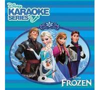 Disney Karaoke Series:Frozen