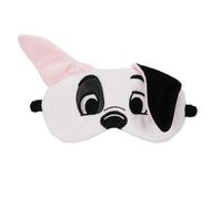 Disney Kids 101 Dalmatiens Masque de sommeil de voyage pour chien