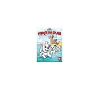Disney Kids Comics: 101 Dalmatians: Penny's Big Splash