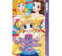 Disney Kilala Princess 4