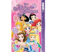 Disney Kilala Princess 5