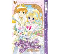Disney Kilala Princess - The Collection 2