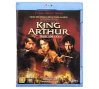 DISNEY King Arthur - Bleu Ray/Movies/Standard/Blu-Ray
