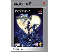 Disney Kingdom Hearts G