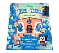 Funko – Disney Kingdomania S1 Super Game Pack