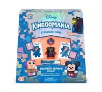 Disney Kingdomania S1 Super Game Pack