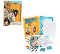 Disney Kit d'activités Surprise Vaiana
