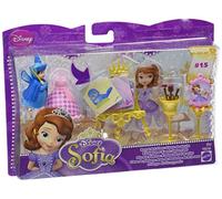 Disney Kit de Jeu Princesses art (Mattel Y6636)