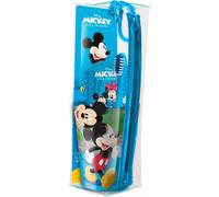 Mr.White Trousse avec set dentaire - Mickey et ses amis - Mickey