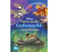 Disney Klassiker: Meine ersten Gutenacht-Geschichten
