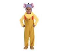 Disney Koala Brothers Buster Toddler Costume Medium 3-4T