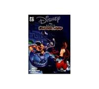 Disney Kuzco L'empereur Megalo