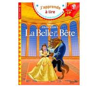 Disney – La Belle et la Bête – CP Niveau 1 – Hachette Pratique