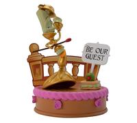 Disney La Belle et la Bête Figurine Lumière
