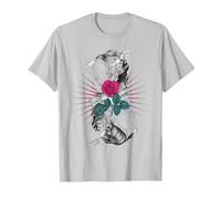 Disney La Belle et la Bête Le véritable amour T-Shirt