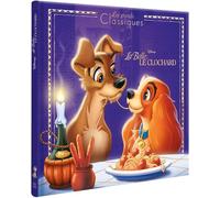 Disney La Belle Et Le Clochard