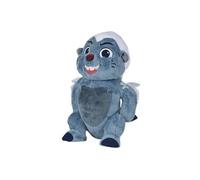 Disney la garde du roi lion - peluche action bunga, 35 cm (9316202)