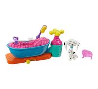 Disney "La maison des 101 dalmatiens" Bain-brosse