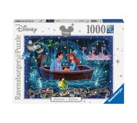 Ravensburger Puzzle Disney Édition Collector – Arielle