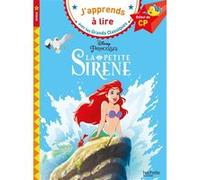 Isabelle Albertin – La Petite Sirène – Début de CP, Niveau 1