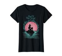 Disney La Petite Sirène Partie de ton monde T-Shirt