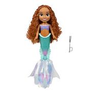 Disney La Petite Sirène Poupée Ariel 38cm