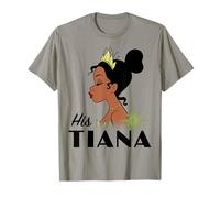 Disney La princesse et la grenouille His Tiana T-Shirt