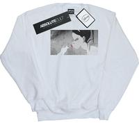 Disney - "La Princesse et la Grenouille" Sweat-shirt pour enfants BI31434 (140-146) (Weiß)