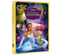 DISNEY La Principessa E Il Ranocchio [Standard] [Import]