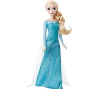 Disney La Reine des Glaces Core Elsa (Tenue film 1)