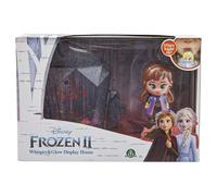 Disney La Reine Des Neiges 2 Anna Maison Chuchote Et Brille