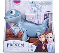 DISNEY LA REINE DES NEIGES 2 - Bruni - l'esprit du feu - Salamandre La Reine des neiges 2