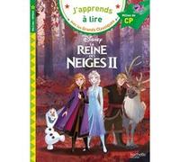 Disney - La Reine des Neiges 2, CP Niveau 2 Isabelle Albertin (Contributions)