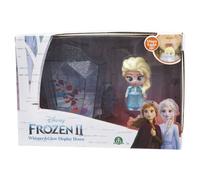 Disney La Reine Des Neiges 2 Elsa Maison Chuchote Et Brille