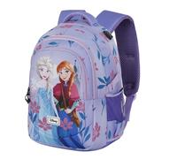 Karactermania Disney Frozen 2 Dear Plus Running Backpack Violet