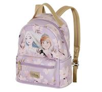 Disney La Reine des Neiges 2 (Frozen 2) Petal-Sac à Dos Heady Petit, Lilas, 22 x 25 cm, Capacité 8 L