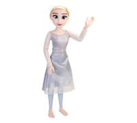 Disney La Reine Des Neiges 2 Ice Powers Playdate Elsa 32