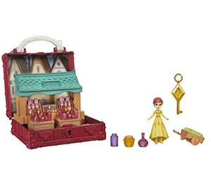 Disney La Reine des Neiges 2 - Pop Up - Mini Coffret